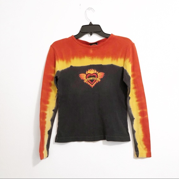 Harley-Davidson Tops - Harley-Davidson | Vintage Long Sleeve